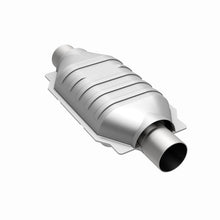 Load image into Gallery viewer, MagnaFlow Conv Univ-Fit Truck - Cadillac/Chevy/Dodge/Ford/GMC/Jeep/Mazda/Porsche