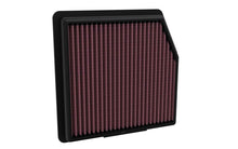 Load image into Gallery viewer, K&N Replacement Air Filter Nissan Murano L4-2.0L F/I 2025