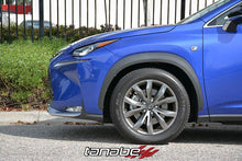 Load image into Gallery viewer, Tanabe NF210 Springs 15-16 Lexus NX200T F-Sport FWD