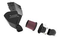 Load image into Gallery viewer, K&N Aircharger Intake Toyota Gr Supra L6-3.0L F/I 20-24