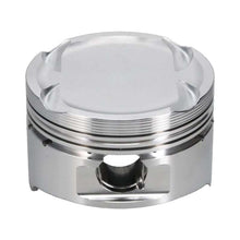 Load image into Gallery viewer, Wiseco BMW M54B30 3.0L 24V Turbo 84.25MM Bore STD Size 9.0:1 CR Pistons