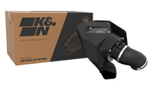 Load image into Gallery viewer, K&N Aircharger Intake Toyota Gr Supra L6-3.0L F/I 20-24