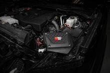 Load image into Gallery viewer, K&N 22-24 Toyota Tunda 3.5L V6 AirCharger Intake