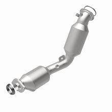 Load image into Gallery viewer, MagnaFlow DF Conv 22-24 Tundra 3.4 Left OEM