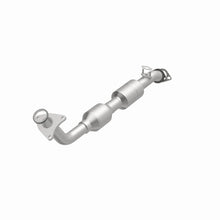 Load image into Gallery viewer, MagnaFlow Conv DF 98-02 Lexus LX470 / 98-02 Toyota Land Cruiser 4.7L D/S & P/S