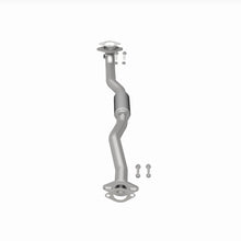 Load image into Gallery viewer, BRE Exhaust 05-10 Tucson Sportage 2.0L Front Pipe Kit