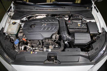 Load image into Gallery viewer, K&N 20-22 Hyundai Veloster N 2.0L L4 Aluminum Charge Pipe Kit - Gunmetal Gray