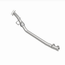 Load image into Gallery viewer, BRE Exhaust 02-05 A4 Quattro A4 1.8L Front Pipe Kit