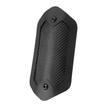 Load image into Gallery viewer, DEI Flexible Pipe Shield - 3.5in x 6.5in - Double Black