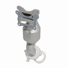 Load image into Gallery viewer, MagnaFlow Conv DF 09-11 Acura TSX 2.4L