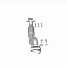 Load image into Gallery viewer, BRE Exhaust 08-14 Rogue Rogue Select 2.5L Front Pipe Kit