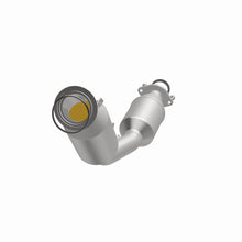 Load image into Gallery viewer, MagnaFlow DF Conv 22-24 Tundra 3.4 Left OEM