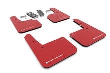 Load image into Gallery viewer, Rally Armor 2018-21 Hyundai Kona Red UR Mud Flap White Logo