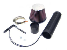 Load image into Gallery viewer, K&N Volkswagen Polo L4-1.6L F/I 87-94 Cold Air Intake