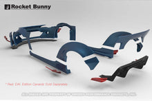 Load image into Gallery viewer, GReddy 13+ Scion FR-S Version 2 Greddy X Rocket Bunny 86 Aero Rear Duck Tail Wing Only