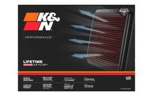 Load image into Gallery viewer, K&N Replacement Air Filter Audi Rs5 V6-2.9L F/I 2027 (2 Per Box)