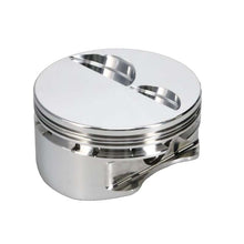 Load image into Gallery viewer, Manley Chevrolet Small Block Piston Set - 4.040in Bore 1.550in CH, -4.00 CC