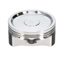 Load image into Gallery viewer, Manley Chevrolet LS Piston Set - 4.075in Bore 1.065in CH, -31.00 CC
