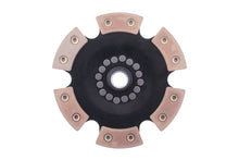 Load image into Gallery viewer, ACT 19-25 Mazda MX-5 Miata 6 Pad Rigid Race Disc