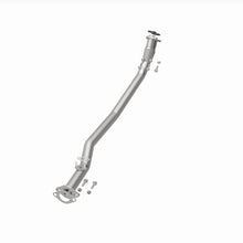 Load image into Gallery viewer, BRE Exhaust 86-89 4Runner 2.4L Front Pipe Kit
