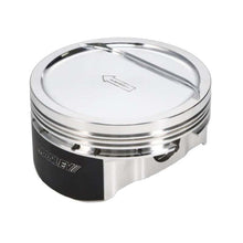 Load image into Gallery viewer, Manley Chevrolet LS Piston Set - 4.005in Bore 1.065in CH, -20.00 CC