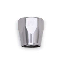 Load image into Gallery viewer, Russell Hose End Socket -10 AN Polished & Gray Anodized (2 Pack)