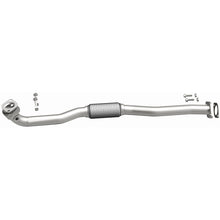 Load image into Gallery viewer, BRE Exhaust 05-10 Tucson Sportage 2.0L Front Pipe Kit