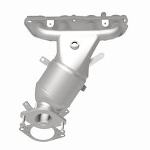 Load image into Gallery viewer, MagnaFlow Conv Direct Fit 20-21 Nissan Kicks 1.6L Single Manifold