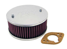 Load image into Gallery viewer, K&N Bolt-On Unit 81-83 Saab 99
