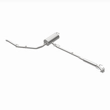 Load image into Gallery viewer, BRExhaust 17-20 Toyota Sienna 3.5L Direct-Fit Replacement Exhaust System