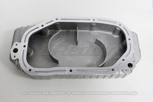 Load image into Gallery viewer, GReddy Nissan VQ35 HR Z33 High Capacity Oil Pan