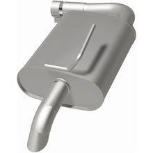 Load image into Gallery viewer, BRExhaust 19-25 Nissan Altima 2.5L Direct-Fit Replacement Rear Muffler Kit