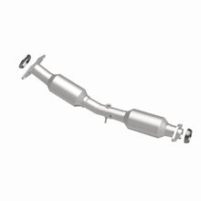 Load image into Gallery viewer, Magnaflow 13-15 Nissan Sentra 1.8L California Grade CARB Compliant DF Catalytic Converter