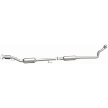 Load image into Gallery viewer, MagnaFlow Conv Direct Fit OEM 18-21 Nissan Kicks 1.6L Single Underbody