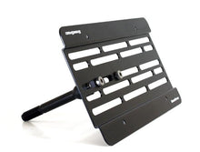 Load image into Gallery viewer, GrimmSpeed 2015 Subaru WRX/STI License Plate Relocation Kit