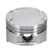 Load image into Gallery viewer, Wiseco BMW M54B30 3.0L 24V Turbo 84.25MM Bore STD Size 9.0:1 CR Pistons