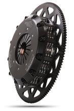 Load image into Gallery viewer, Clutch Masters 92-95 Mitsubishi Lancer Evo 1-3 2.0T 725 PRO Series Triple Disc Clutch w/Steel FW