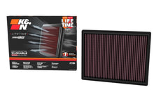 Load image into Gallery viewer, K&N Nissan Armada 3.5L-V6 F/I 2021