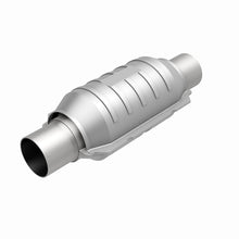 Load image into Gallery viewer, MagnaFlow Universal Catalytic Converter 2.25in. OEM