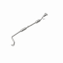 Load image into Gallery viewer, MagnaFlow Conv Direct Fit OEM 18-21 Nissan Kicks 1.6L Single Underbody