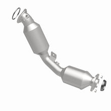 Load image into Gallery viewer, MagnaFlow DF Conv 22-24 Tundra 3.4 Left OEM