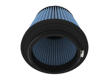 Load image into Gallery viewer, aFe Magnum FORCEintake Replacement Air Filter w/ D2 Dura-Dry Media 6in F x 9in B x 7in T x 7in H