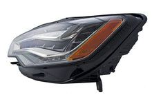 Load image into Gallery viewer, Hella 12-13 Audi A6/S6 Headlamp Led Lh