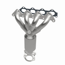Load image into Gallery viewer, MagnaFlow Conv DF 05-08 Kia Sportage 2.0L