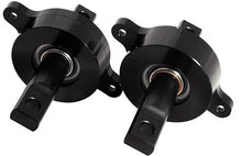 Load image into Gallery viewer, BLOX Racing Rear Trailing Arm Bushing Kit Black - 88-00 Honda Civic / 90-01 Acura Integra (No ETA)