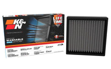 Load image into Gallery viewer, K&N Cabin Air Filter Cabin Air Filter 19-26 Suzuki Jimny