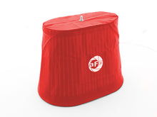 Load image into Gallery viewer, aFe MagnumSHIELD Pre-Filters P/F 11/14/71-10093 (Red)