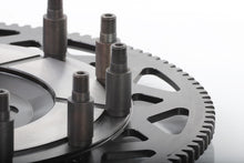 Load image into Gallery viewer, Clutch Masters 99-03 Audi A3 725 PRO Series Twin Disc Clutch w/Steel Flywheel