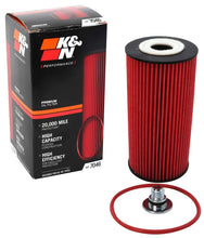 Load image into Gallery viewer, K&N Oil Filter Automotive 21-23 Genesis G70 2.2L