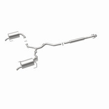 Load image into Gallery viewer, BRE Exhaust 06-09 Subaru Outback 2.5L Exhaust Kit
